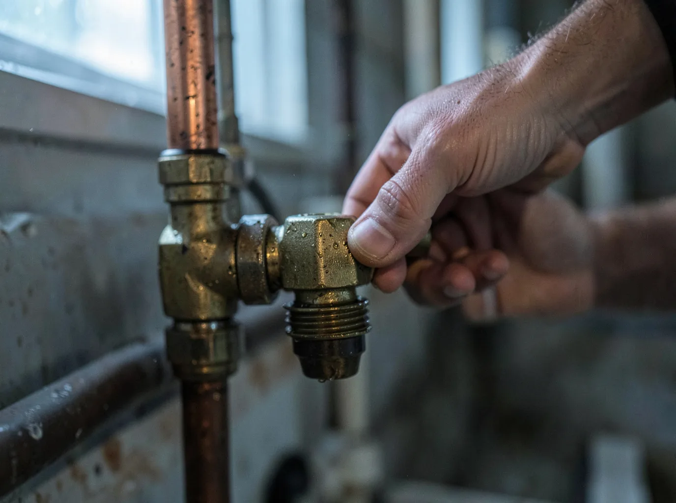 Emergency Plumber Mineral Bluff, GA FAQs